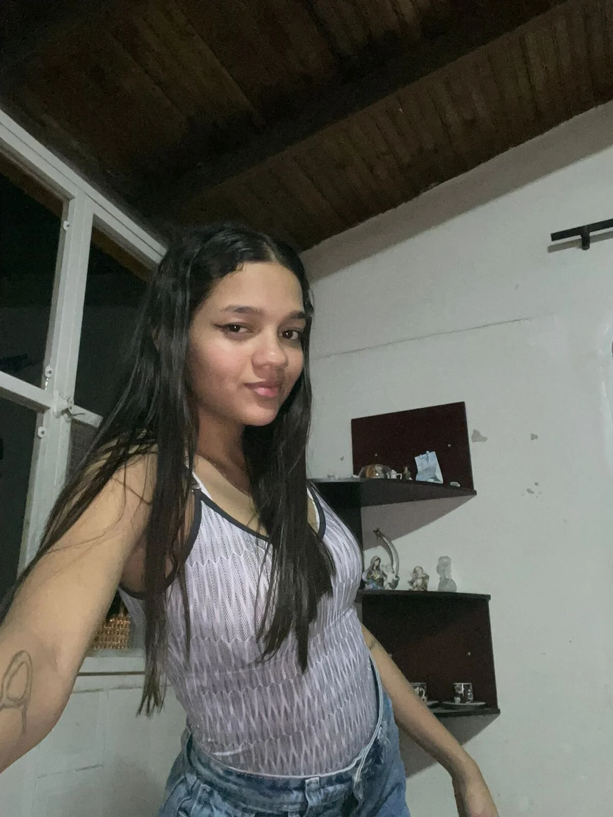 XXX Porn Photo of Nude vesperhale 22