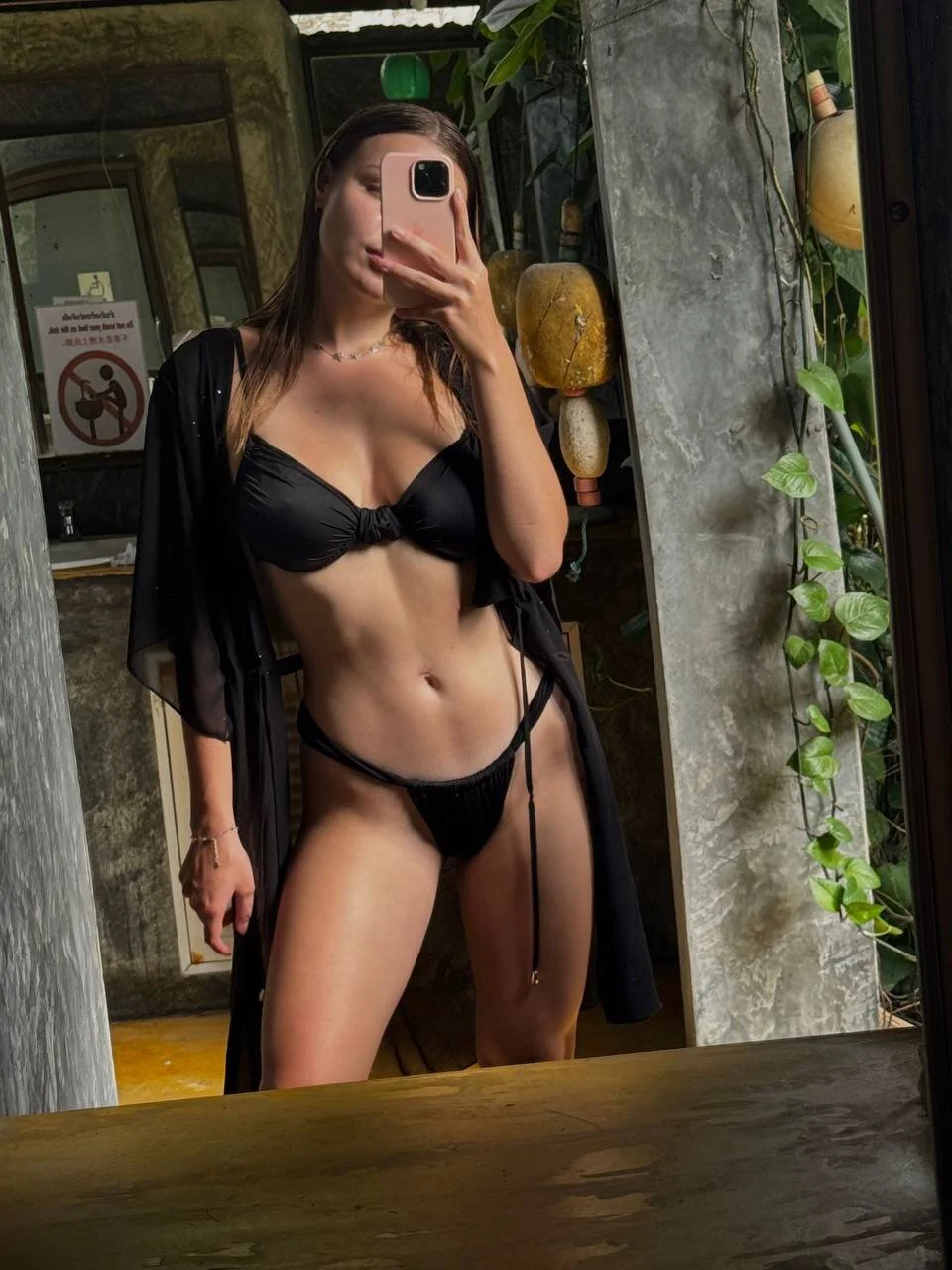 XXX Porn Photo of Nude PeachyLina 1