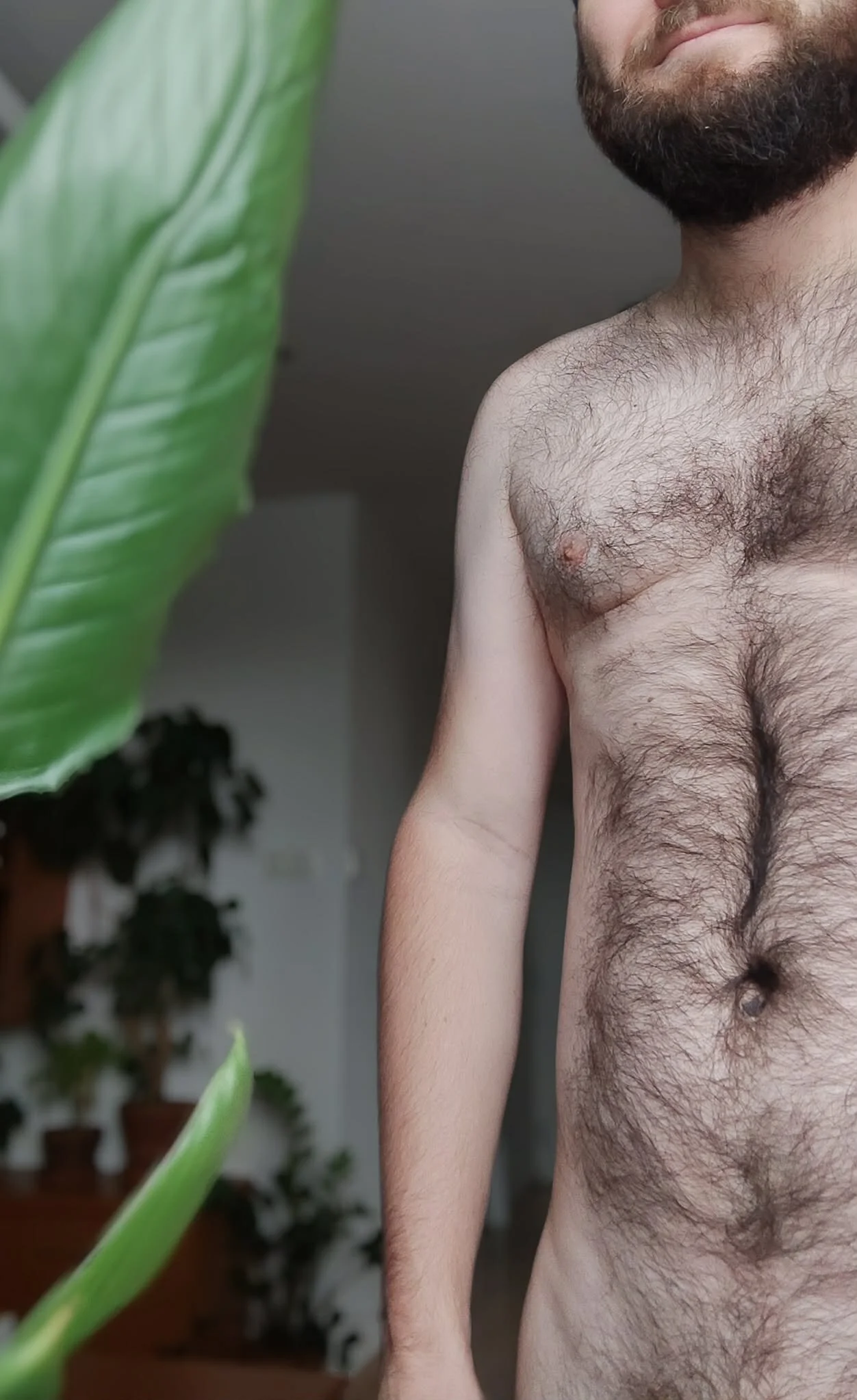 XXX Porn Photo of Nude FurryGent30 1