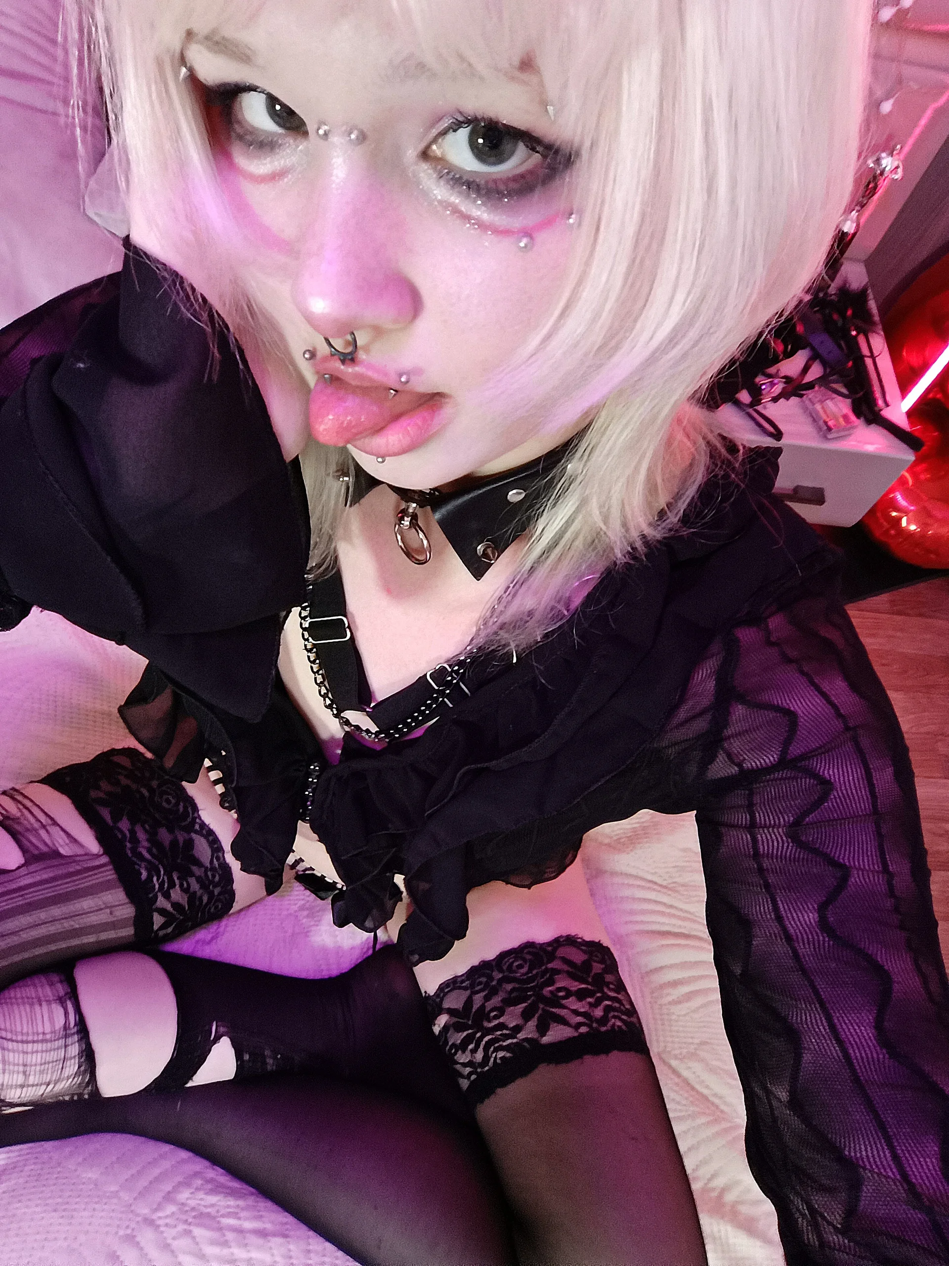 XXX Porn Photo of Nude Nora_Kresss 4