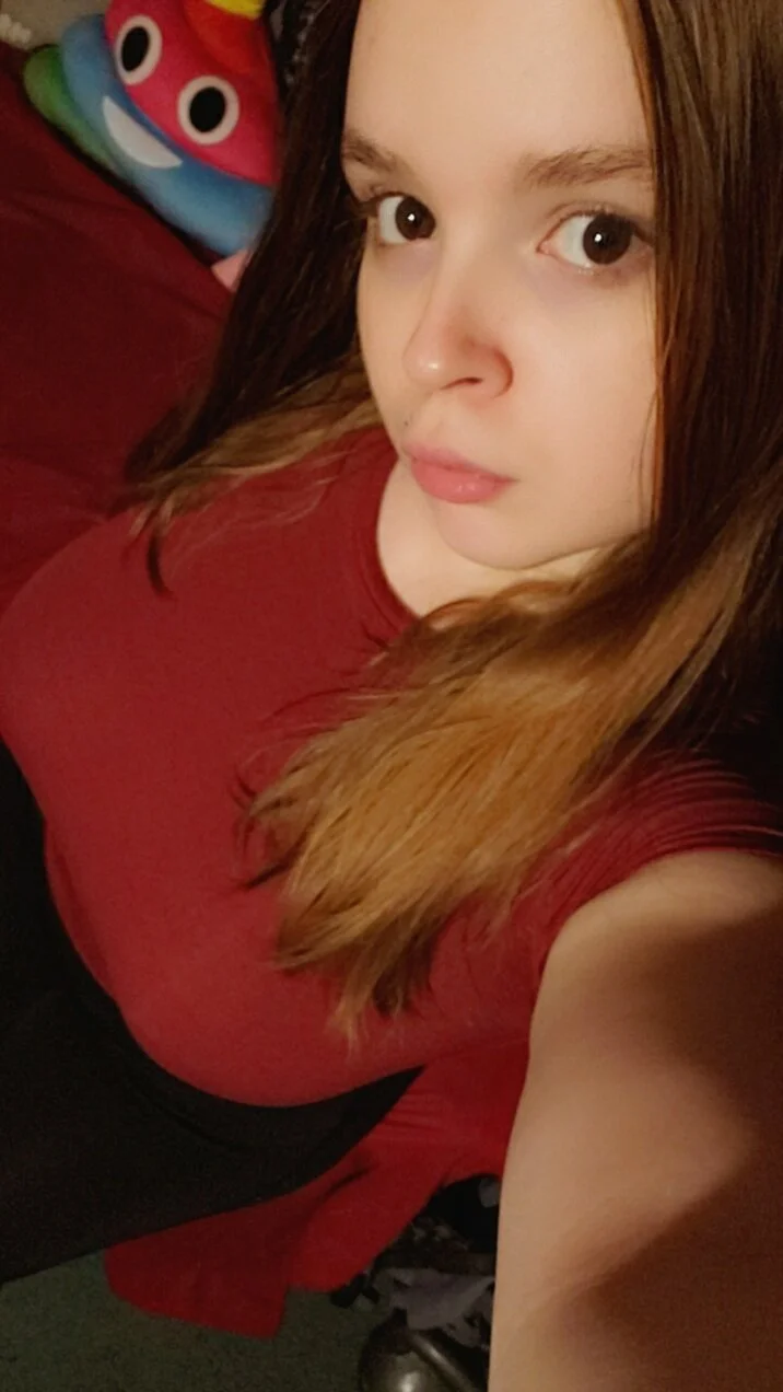XXX Porn Photo of Nude VelvetDiablo 81