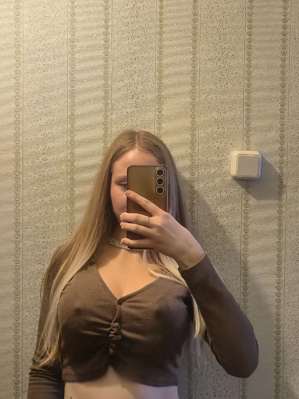 XXX Porn Photo of Nude VictoriaDeese 26