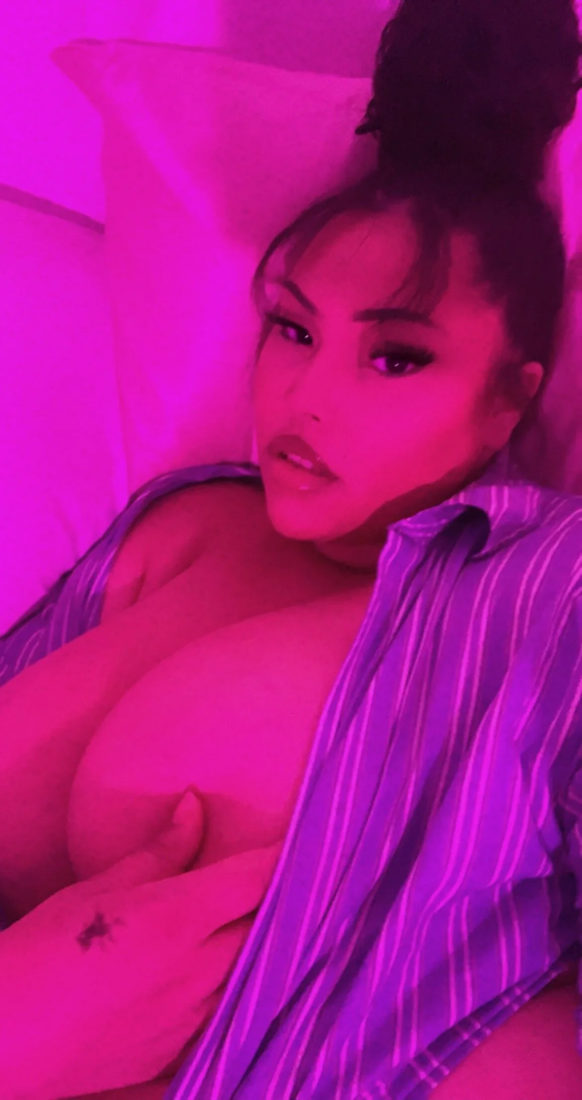 XXX Porn Photo of Nude PixieePlays 6