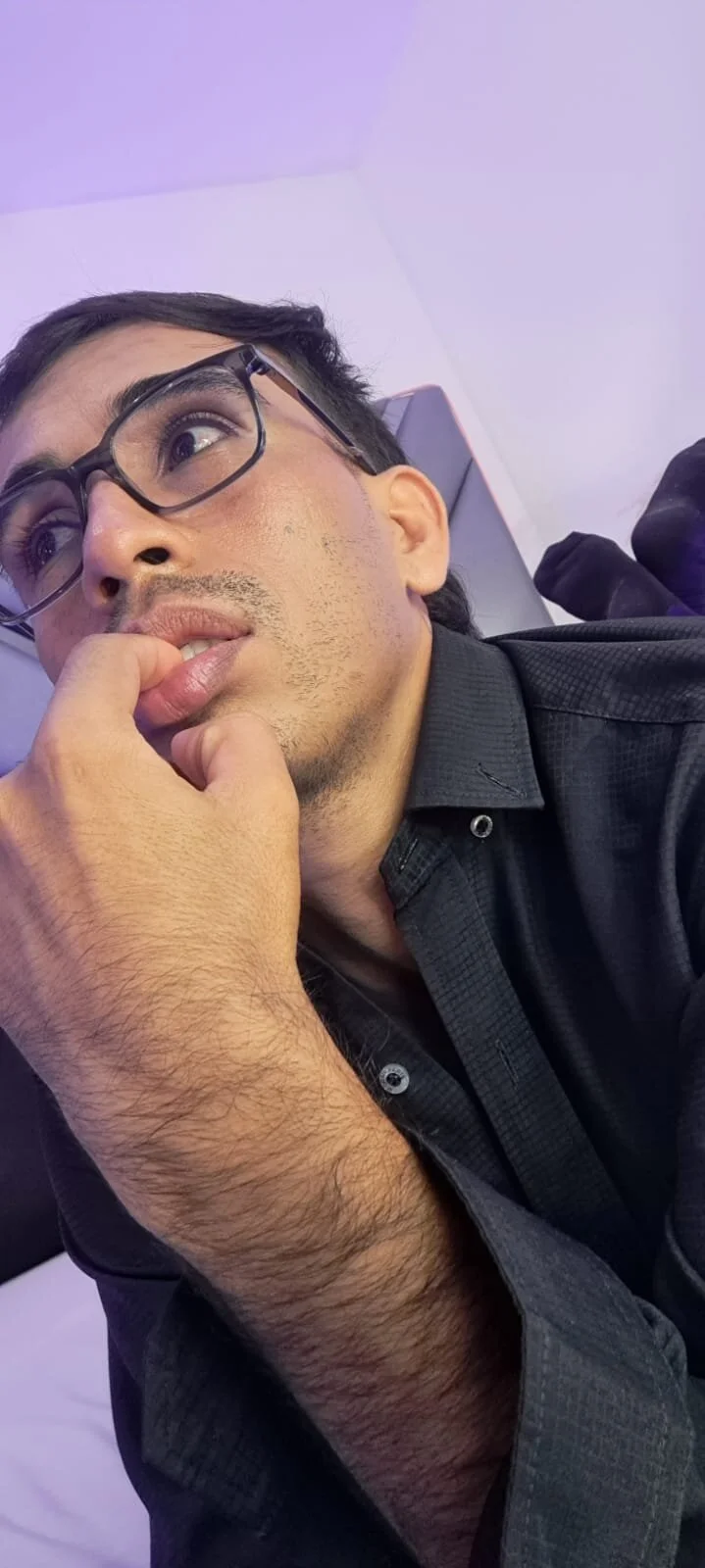 XXX Porn Photo of Nude Mr_aronnn_ 4