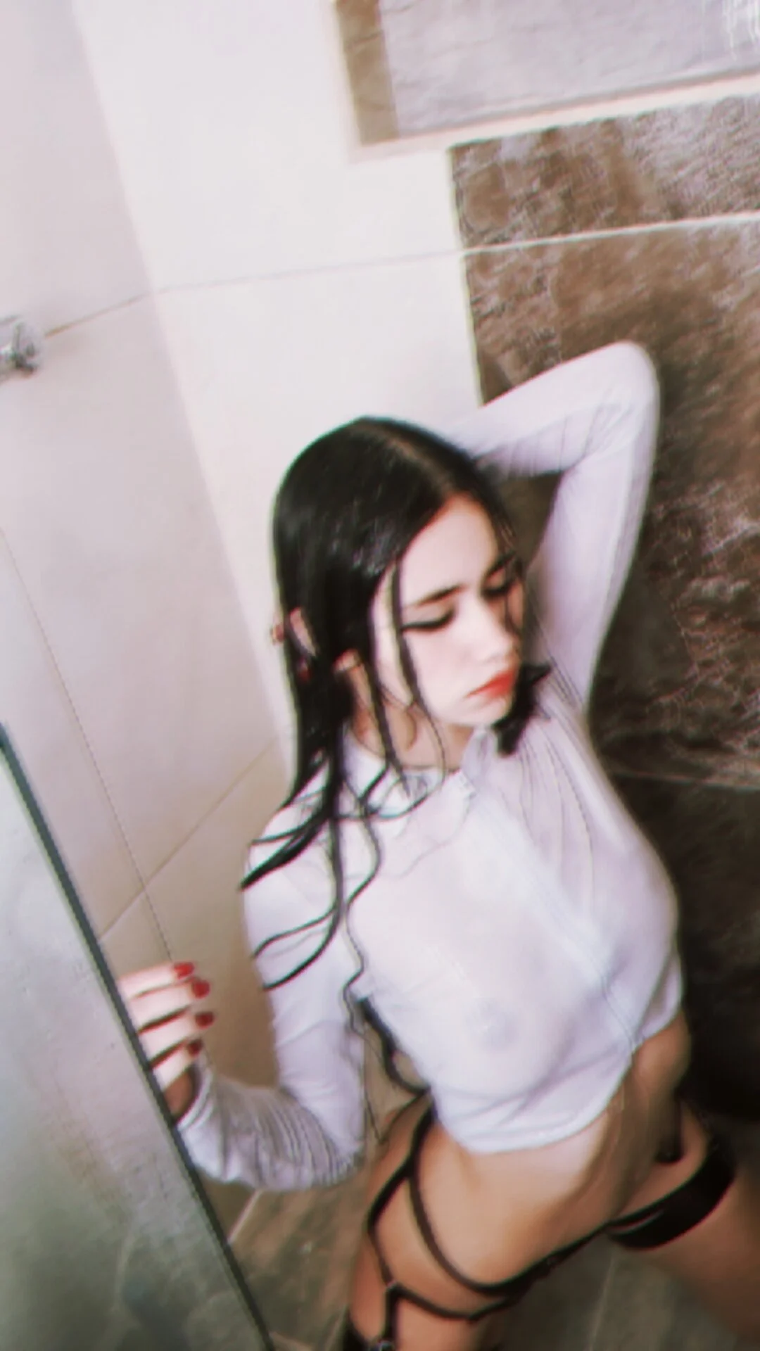 XXX Porn Photo of Nude Ghost__Girl 8