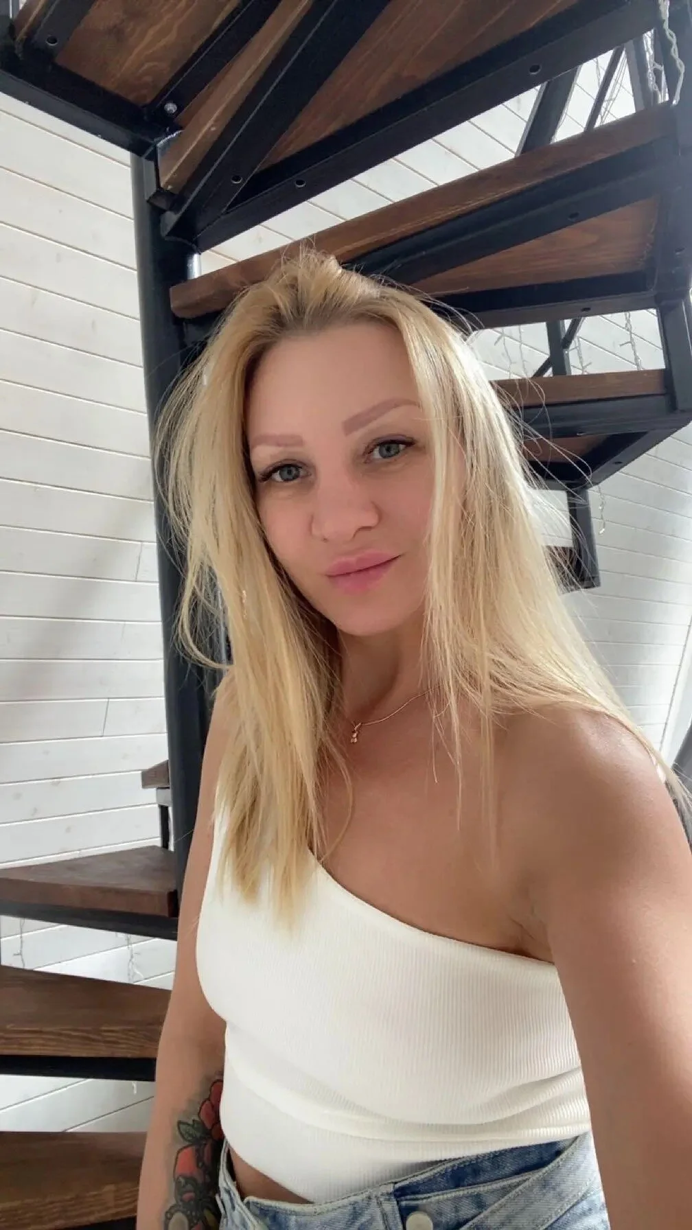 XXX Porn Photo of Nude Bellissa_ 17