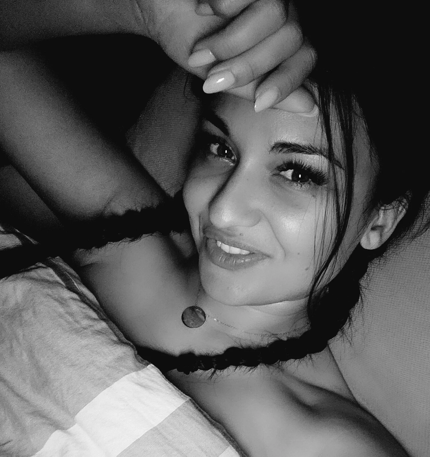 XXX Porn Photo of Nude AlexandraRand 99