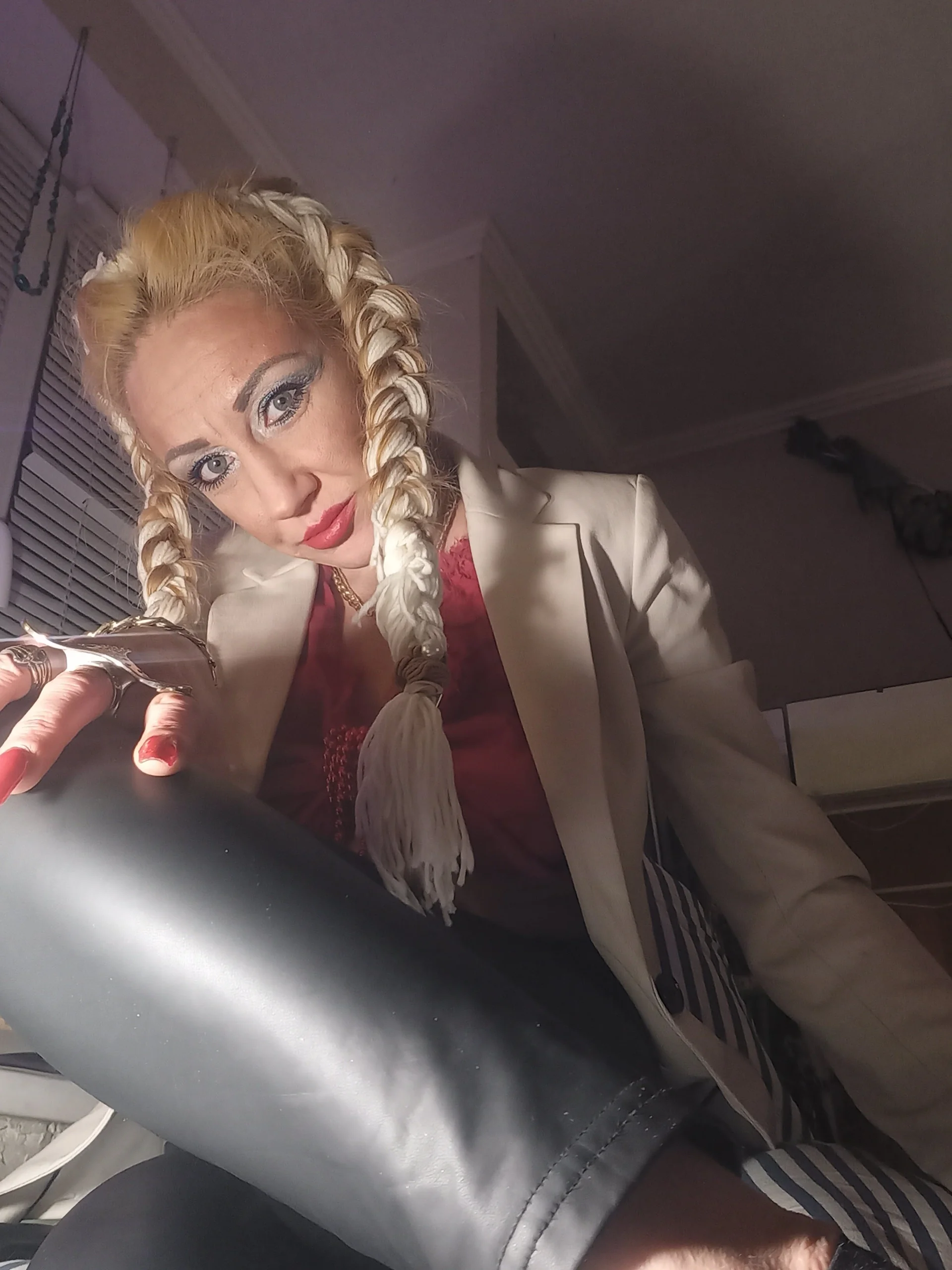 XXX Porn Photo of Nude LilaniLoverx 86