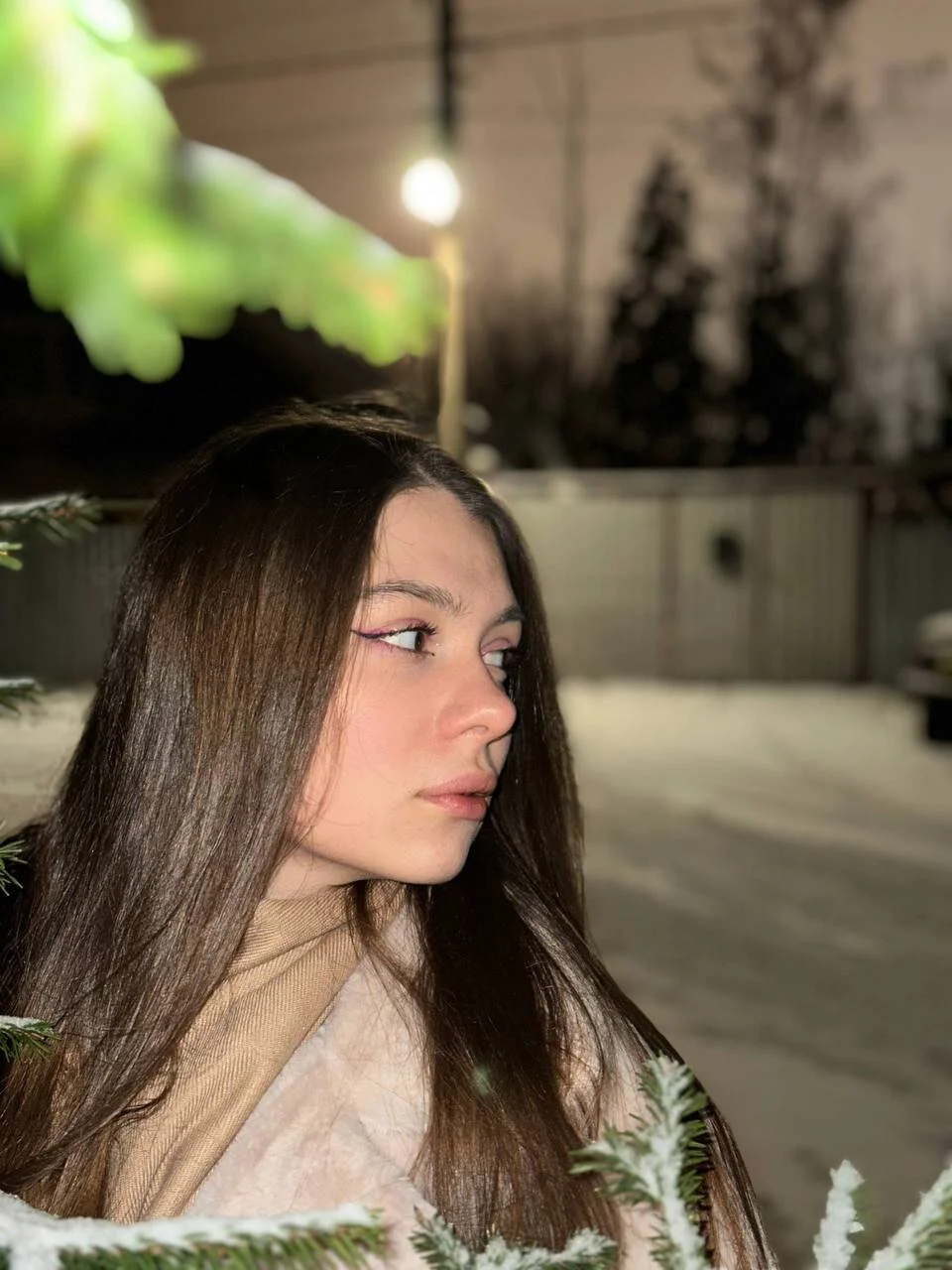 XXX Porn Photo of Nude SiennaSayss 3