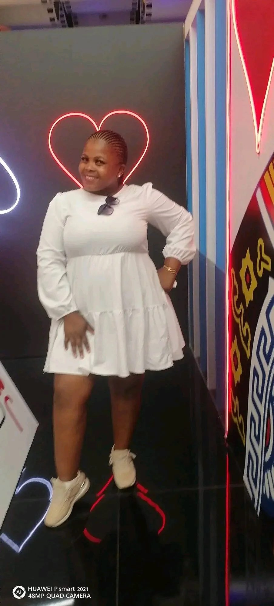 XXX Porn Photo of Nude flexiblechubby 4