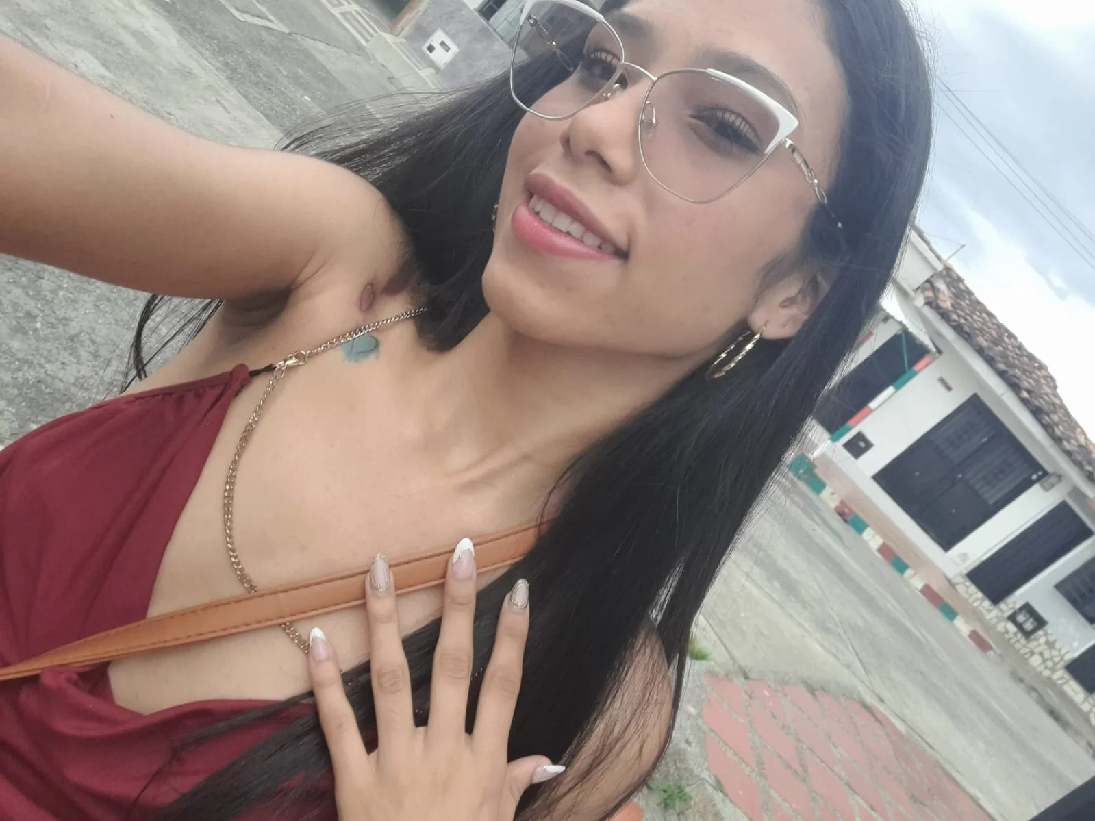 XXX Porn Photo of Nude emily_cross 9