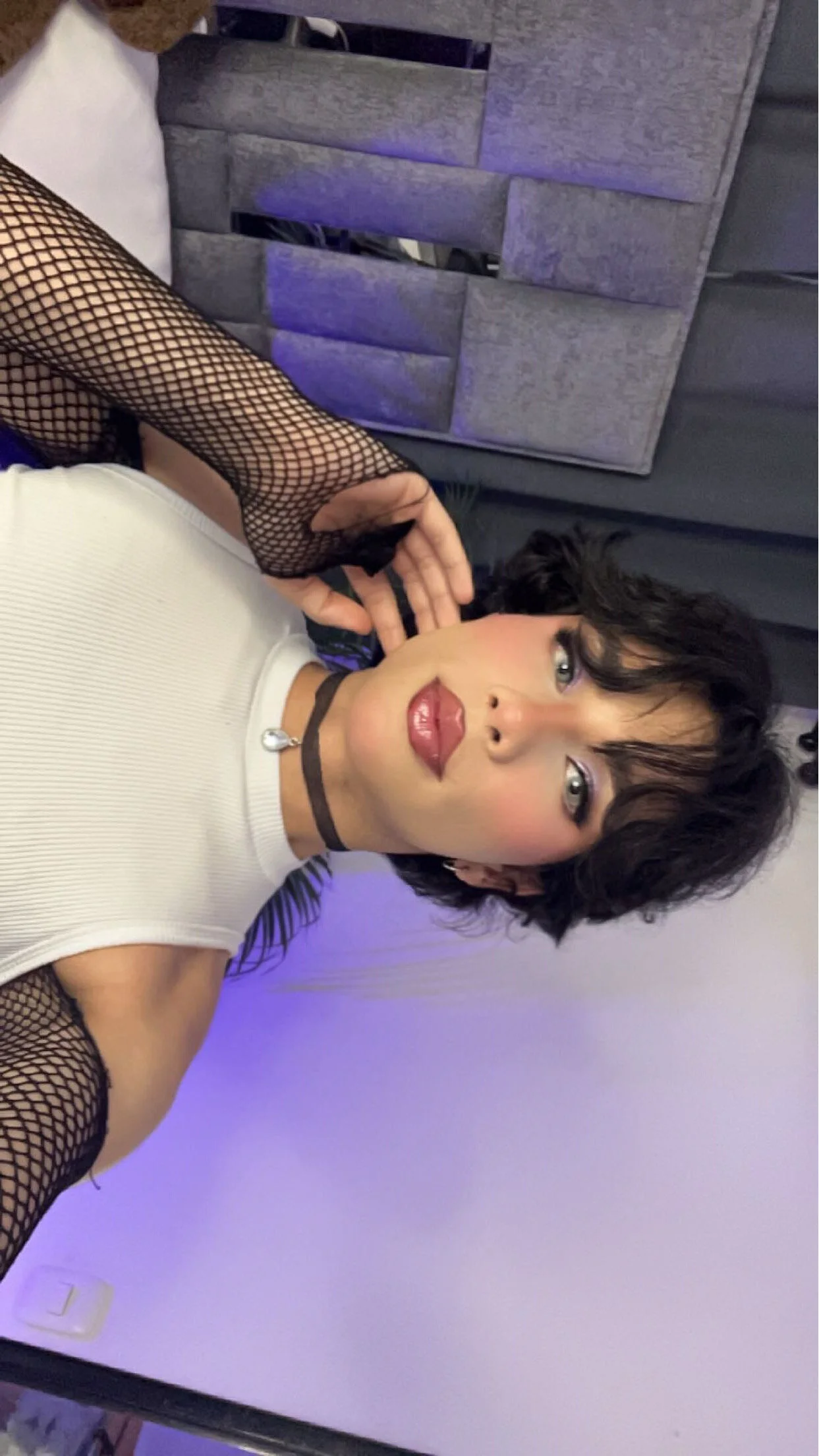 XXX Porn Photo of Nude sue___0 2