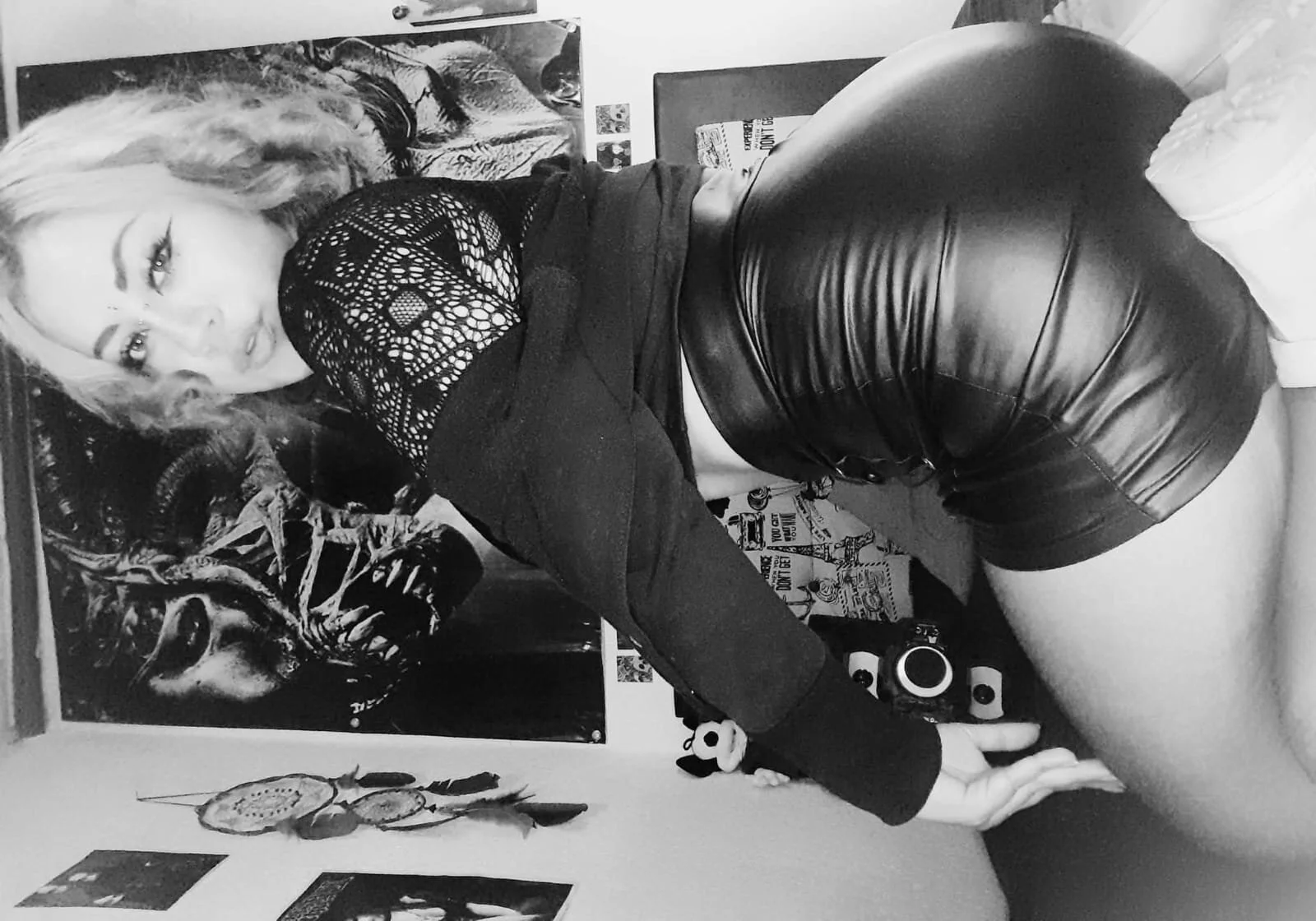 XXX Porn Photo of Nude Victoria_Drew_ 8