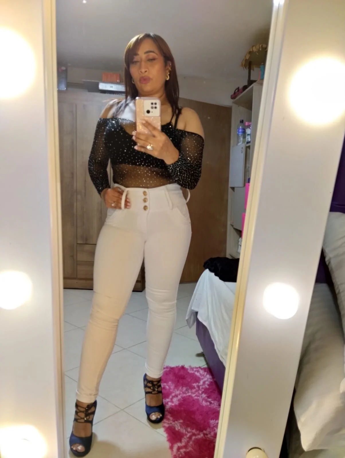 XXX Porn Photo of Nude cintia_hills 2