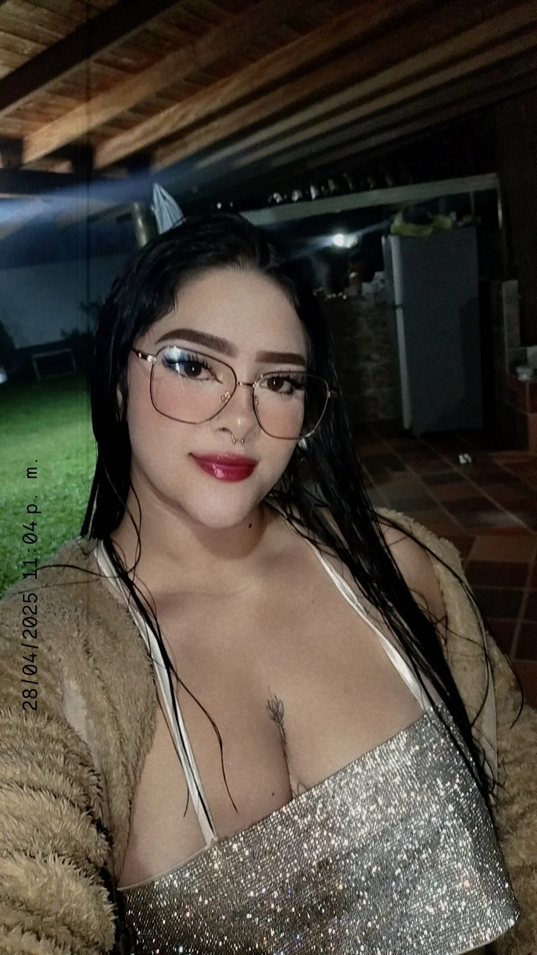 XXX Porn Photo of Nude Marianacg_21 14