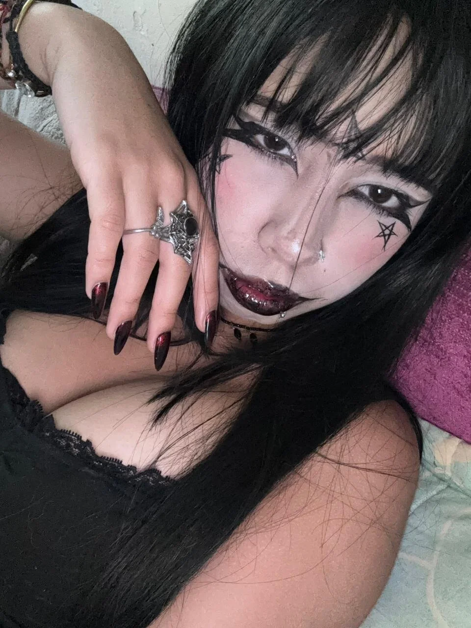 XXX Porn Photo of Nude ayame-fox 8