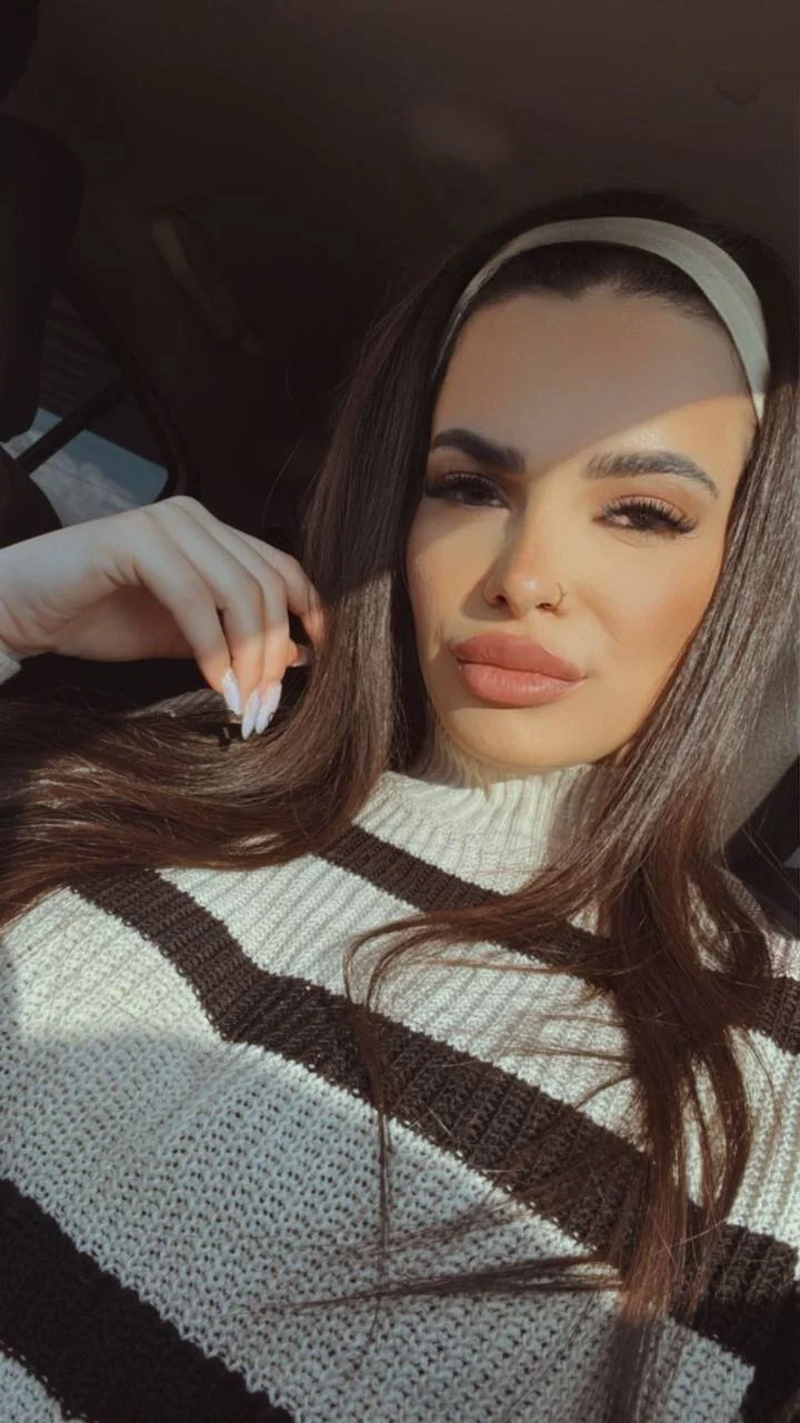 XXX Porn Photo of Nude NayraJade 9