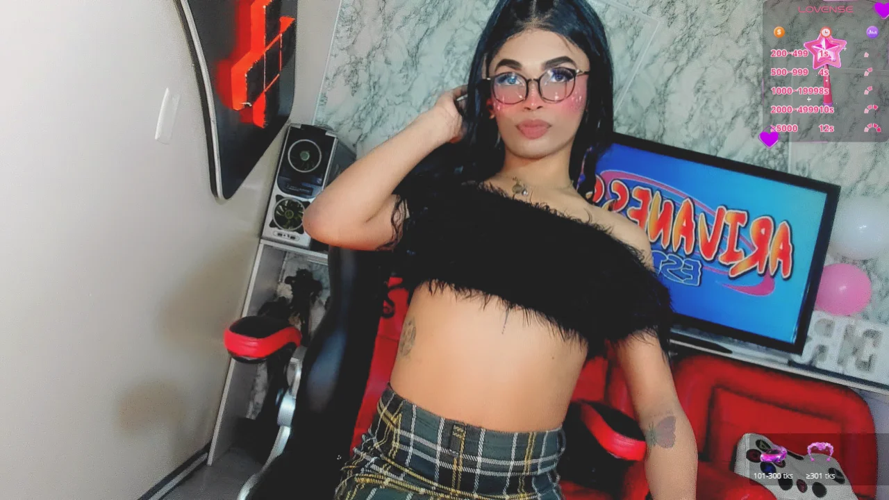 XXX Porn Photo of Nude Gisele_fox 252