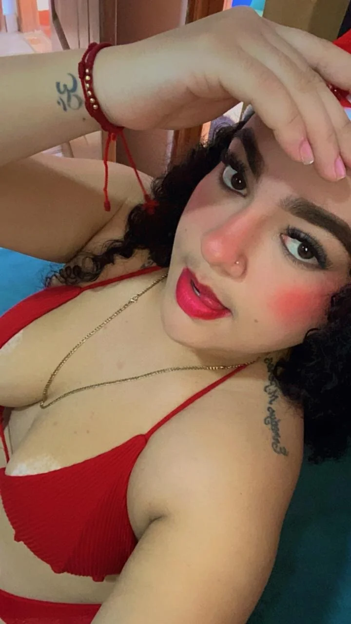 XXX Porn Photo of Nude Jesy_em 3