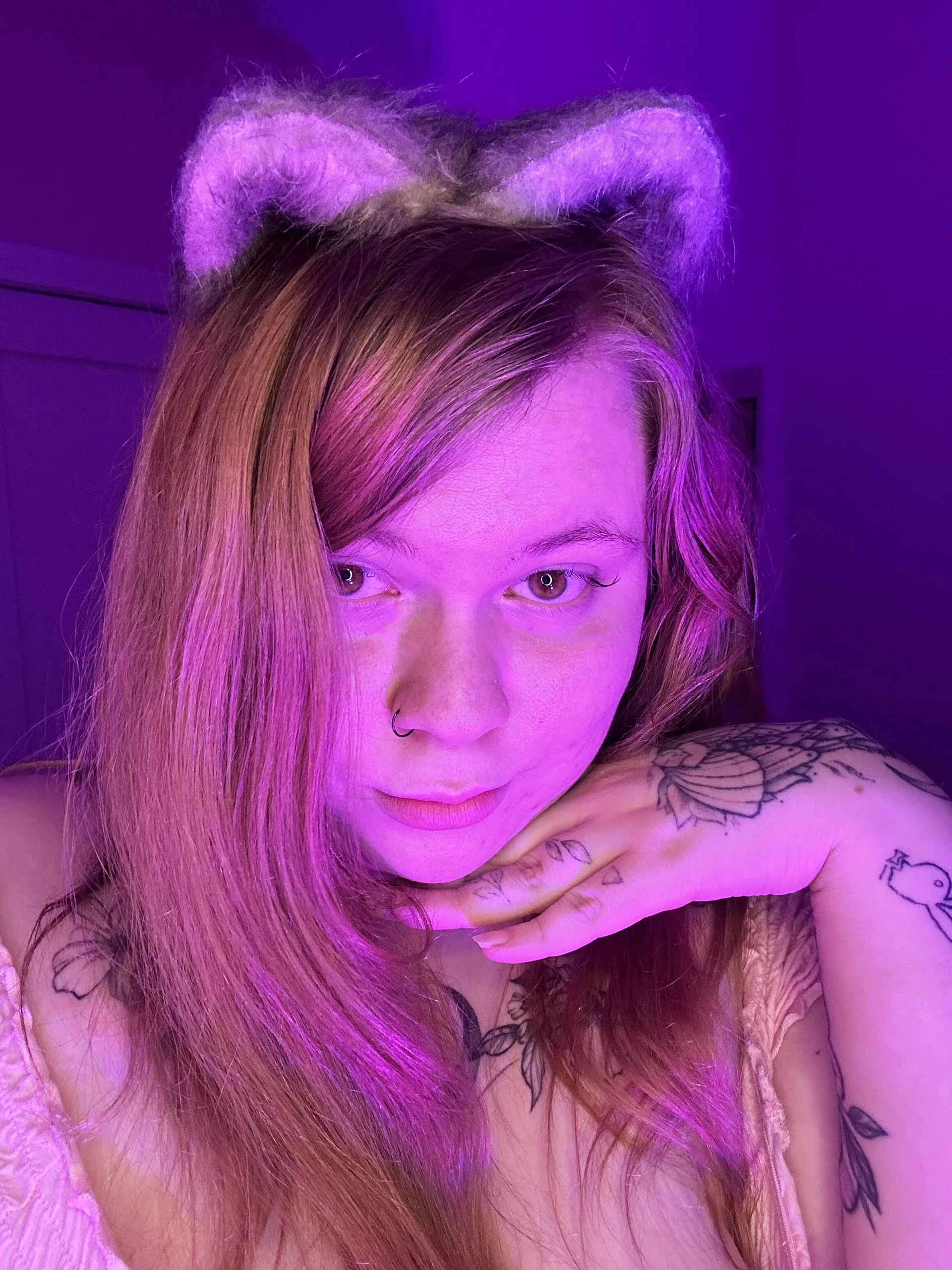 XXX Porn Photo of Nude Tara_Renn 7