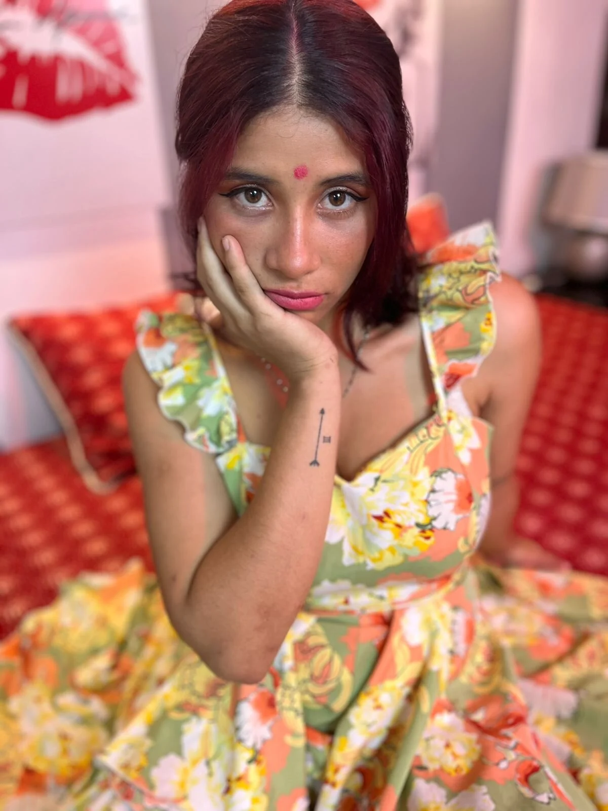 XXX Porn Photo of Nude kashvi_ 11