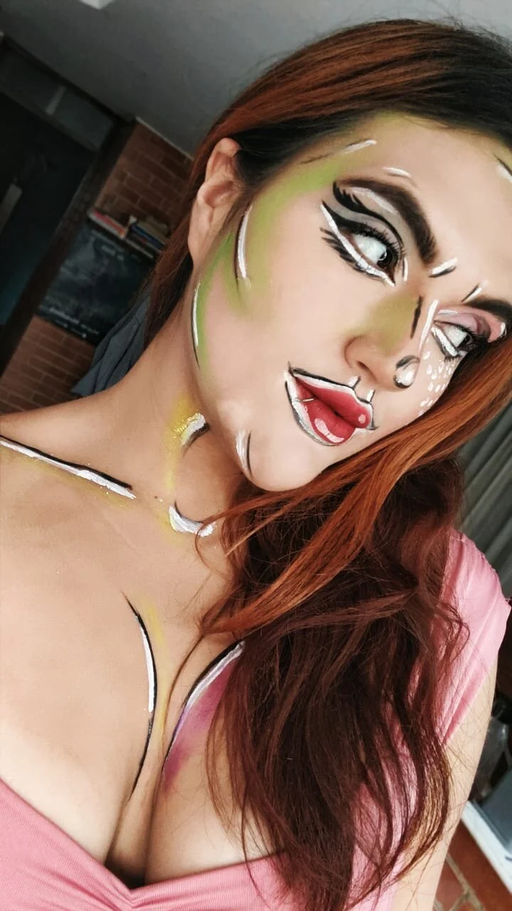 XXX Porn Photo of Nude becca_diamond 61