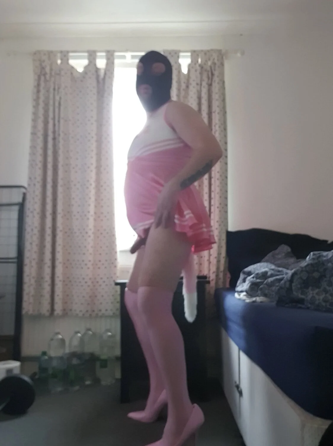 XXX Porn Photo of Nude unforgettable_dirty_slut 43