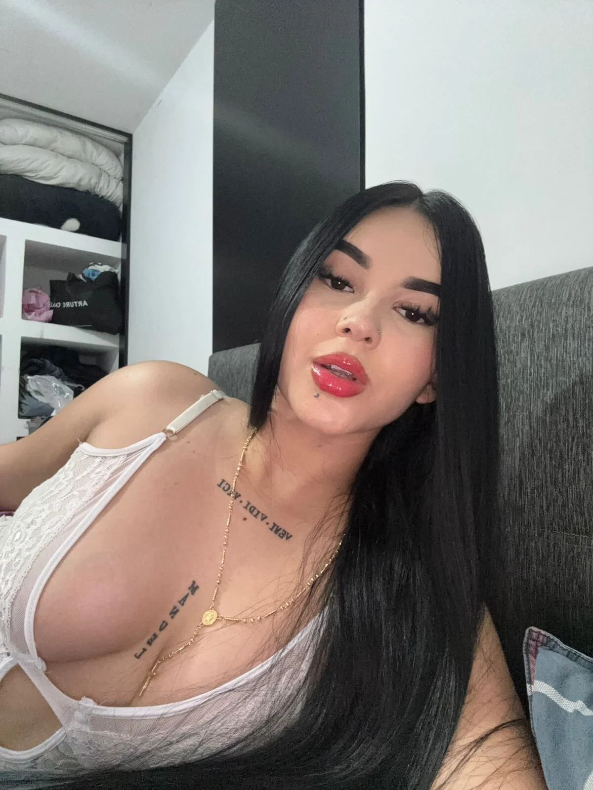 XXX Porn Photo of Nude IvvonyMonroe 3