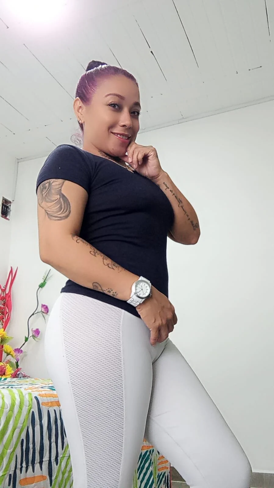 XXX Porn Photo of Nude gabby-michels 28