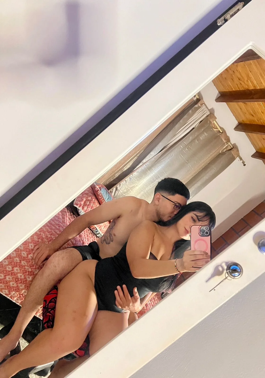 XXX Porn Photo of Nude MoodCoupleSL 6