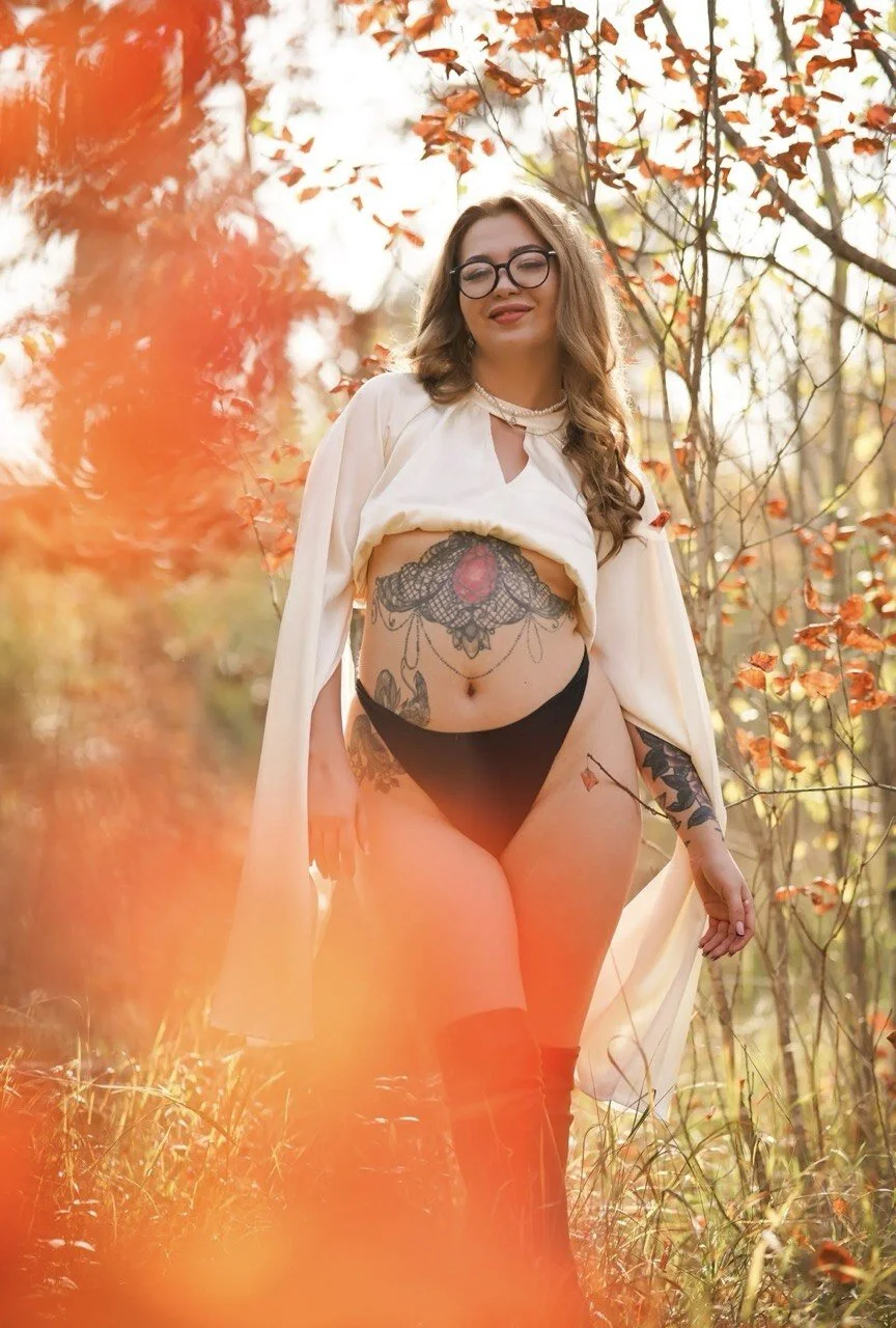 XXX Porn Photo of Nude ToiKinyon 17