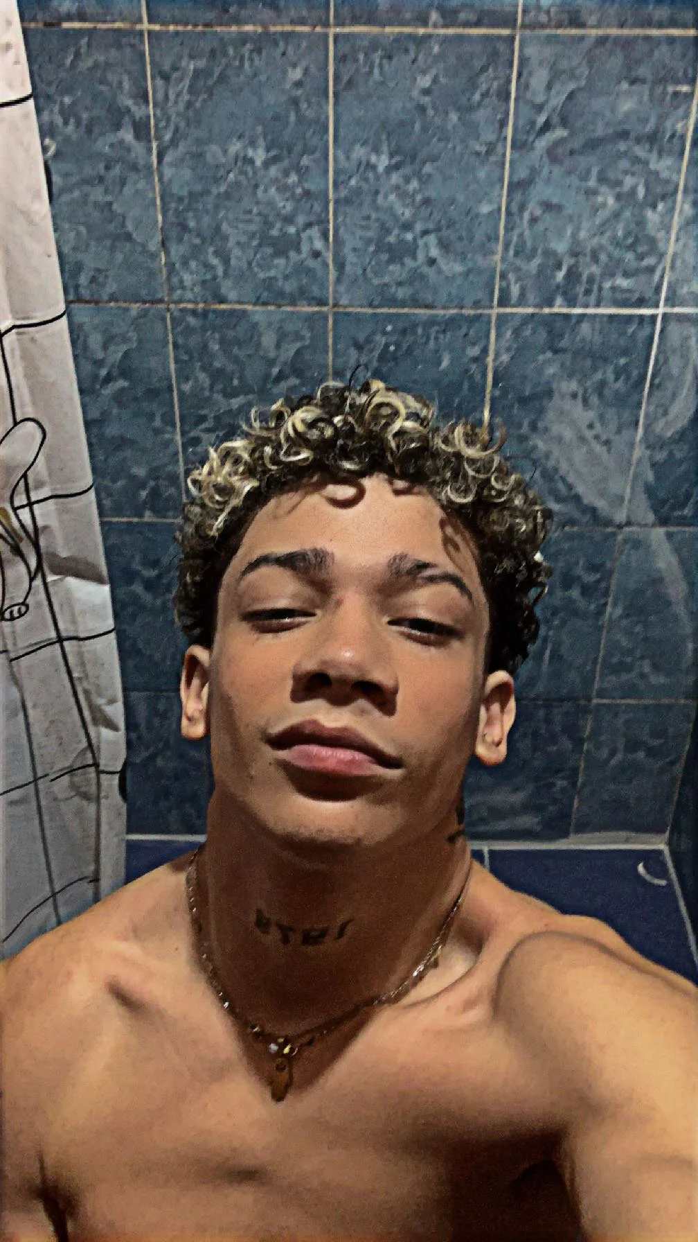 XXX Porn Photo of Nude mateodeamjo 194
