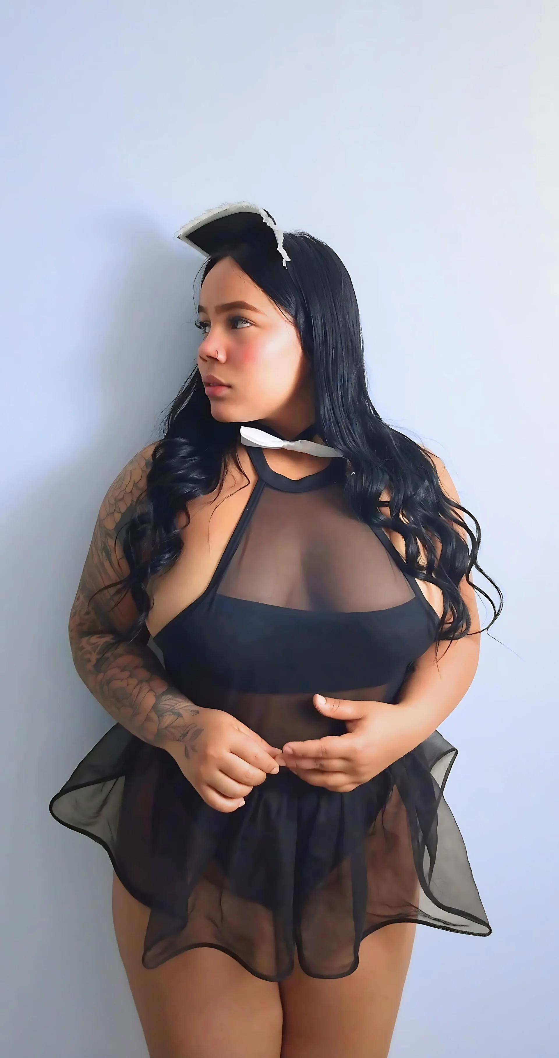 XXX Porn Photo of Nude EmilyQueen3x 36