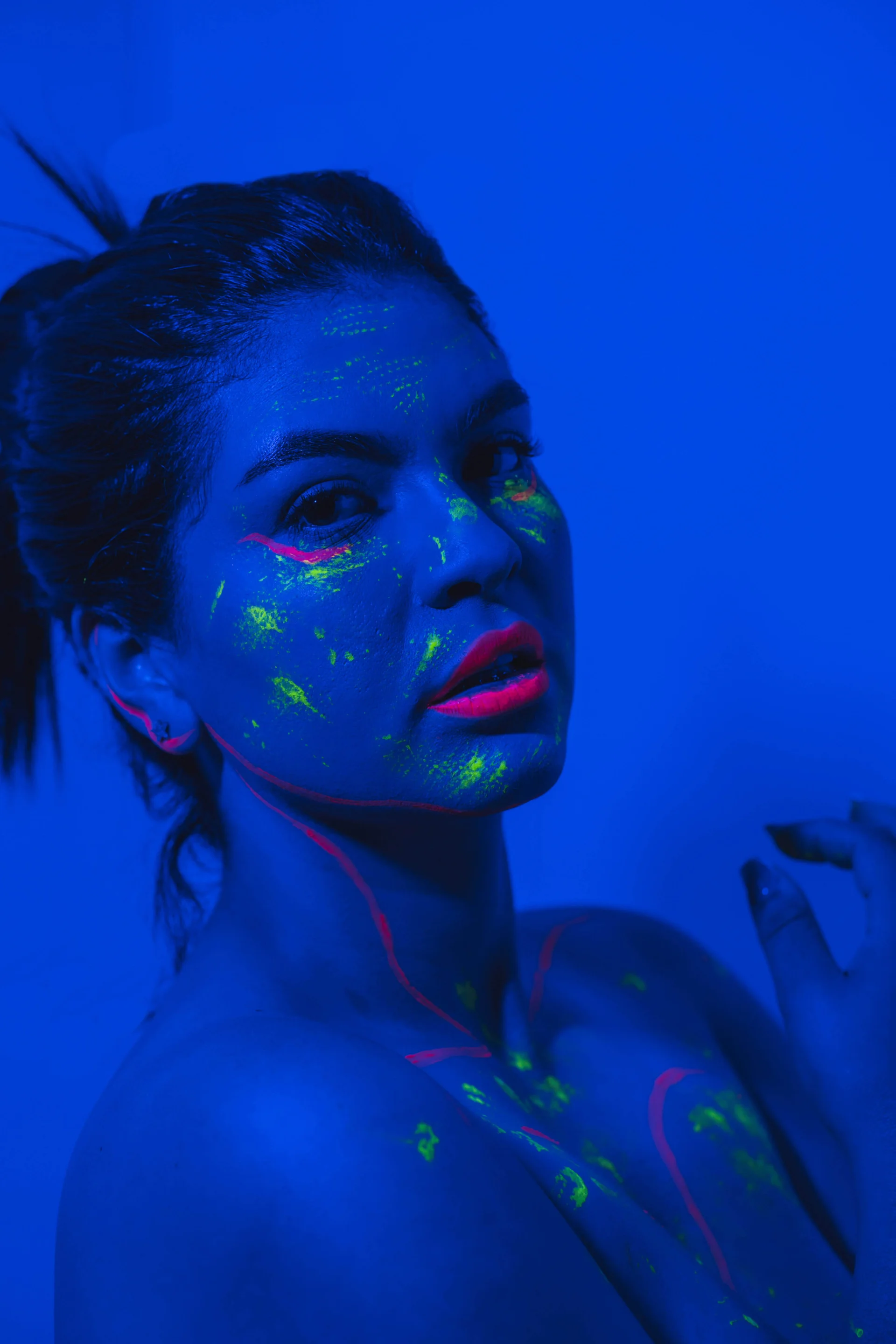 XXX Porn Photo of Nude Veronicalanx1 96