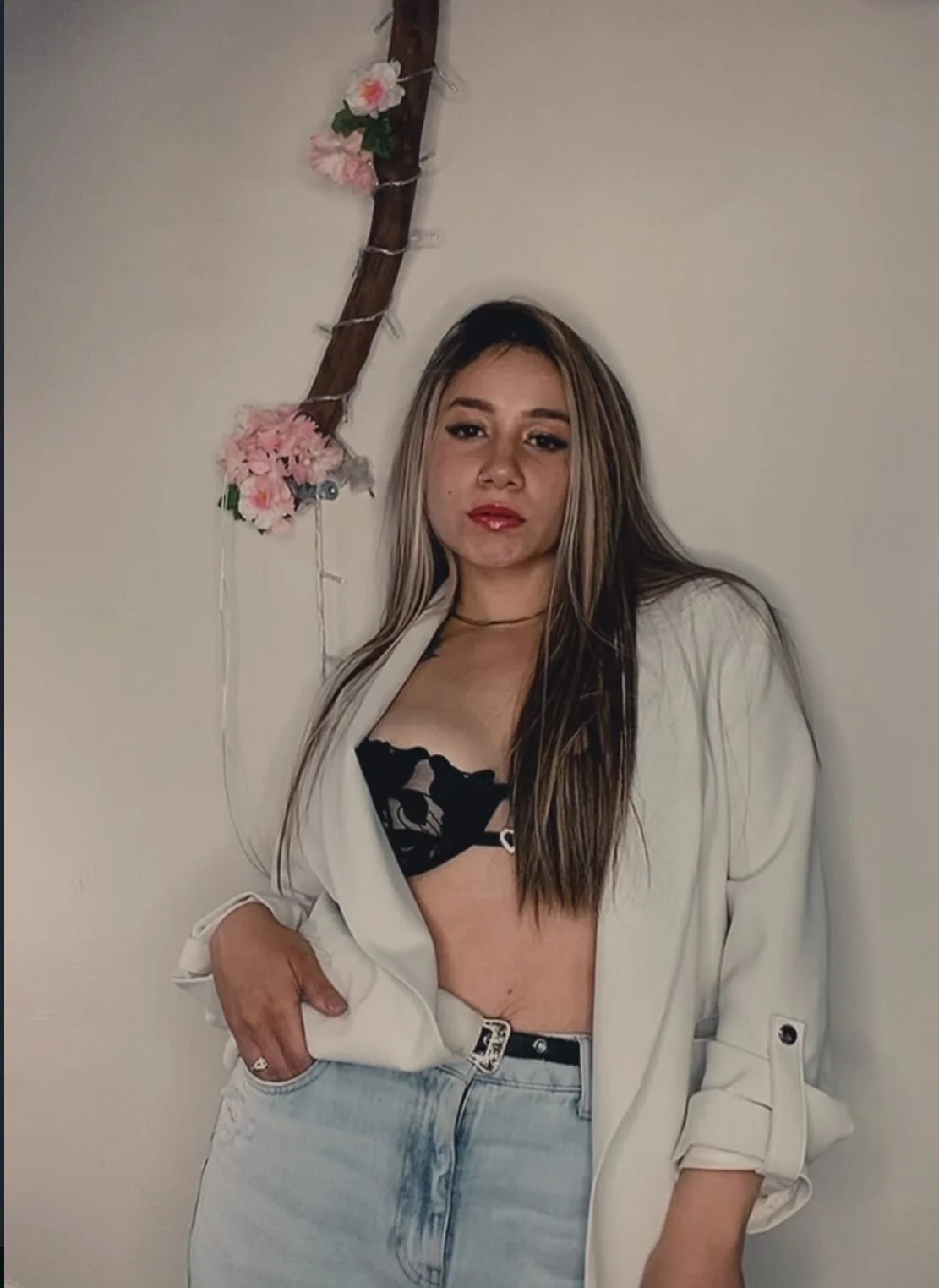 XXX Porn Photo of Nude Noha_Xd 2