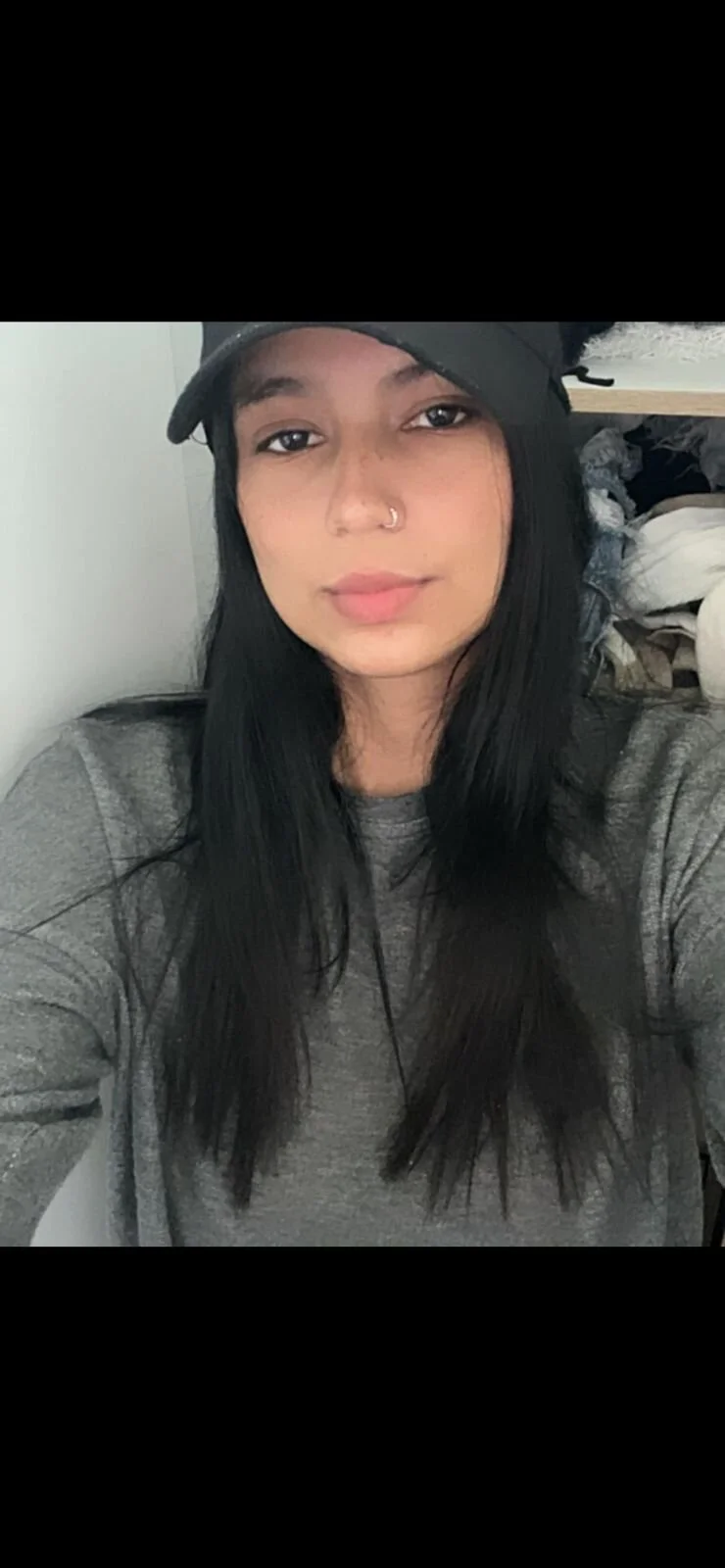 XXX Porn Photo of Nude StaarLiightt 1