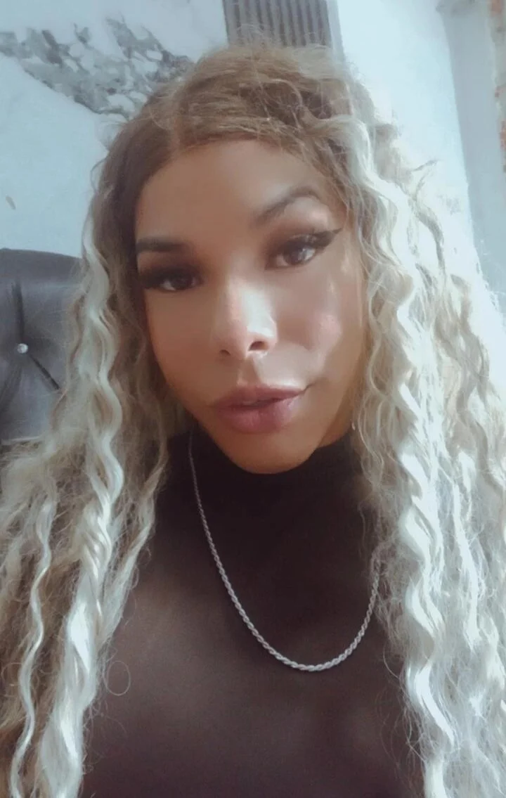 XXX Porn Photo of Nude Giorgina_Parado 124