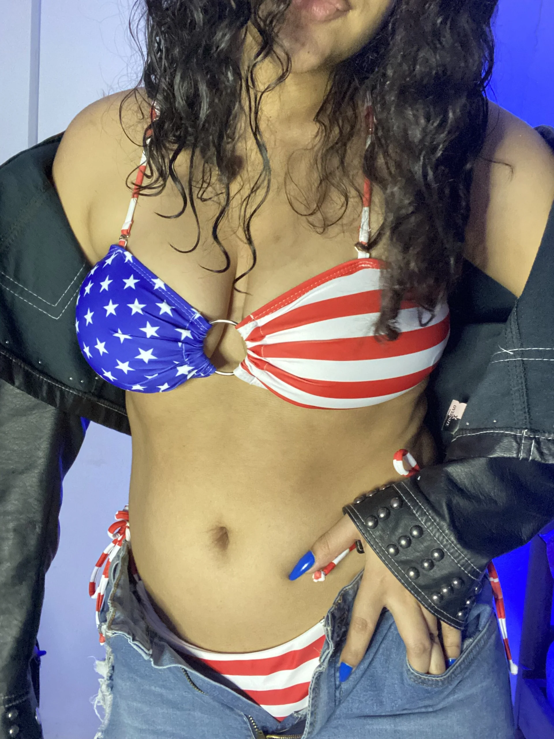 XXX Porn Photo of Nude demonaughtyyy 86