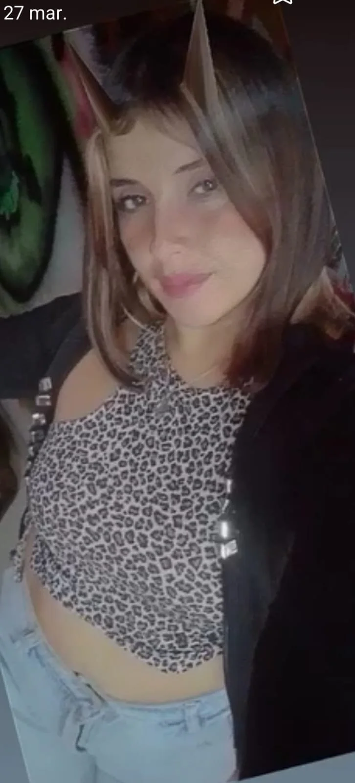 XXX Porn Photo of Nude Samantha__Benet 8
