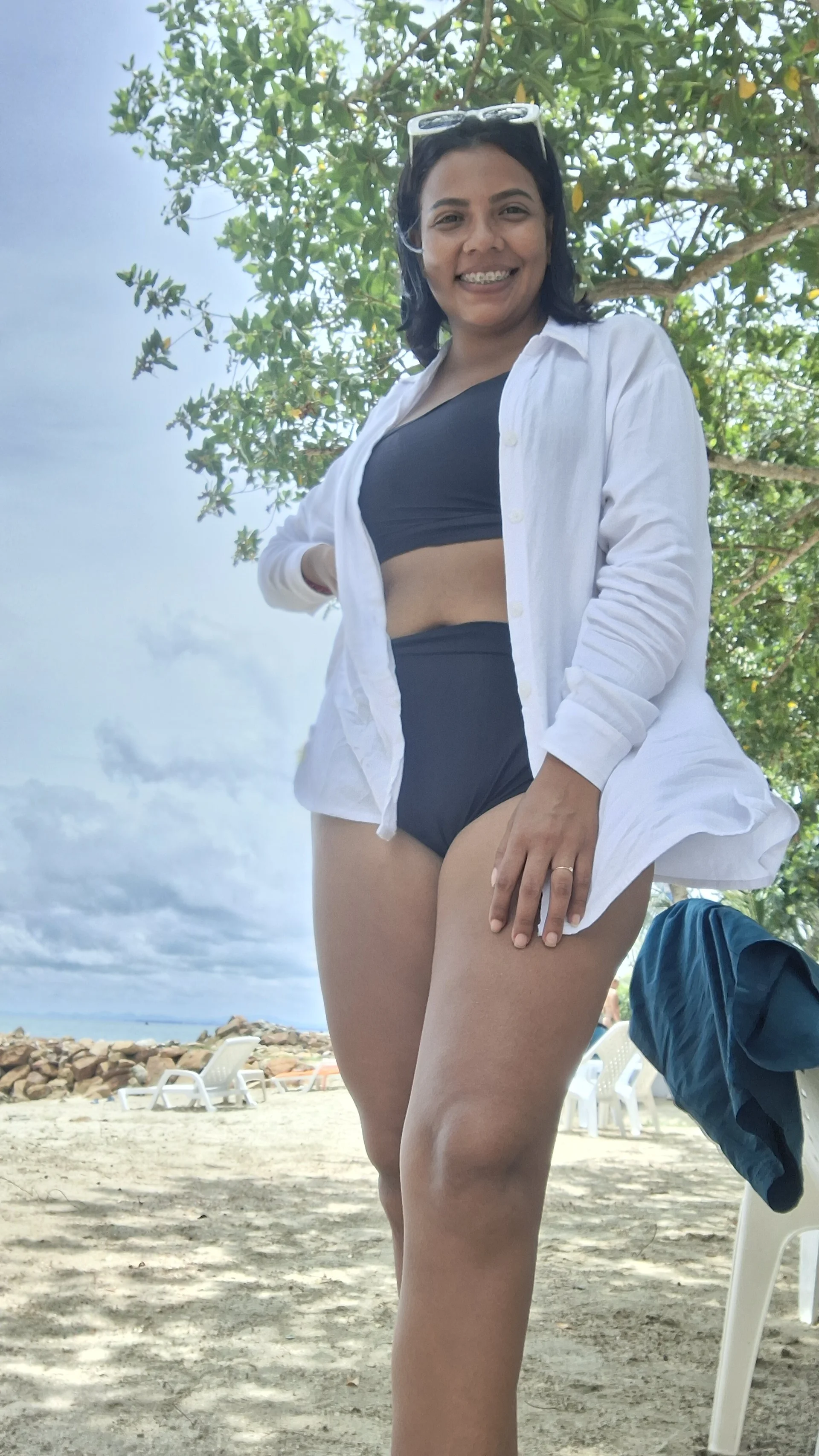 XXX Porn Photo of Nude CanelitaPasion 4