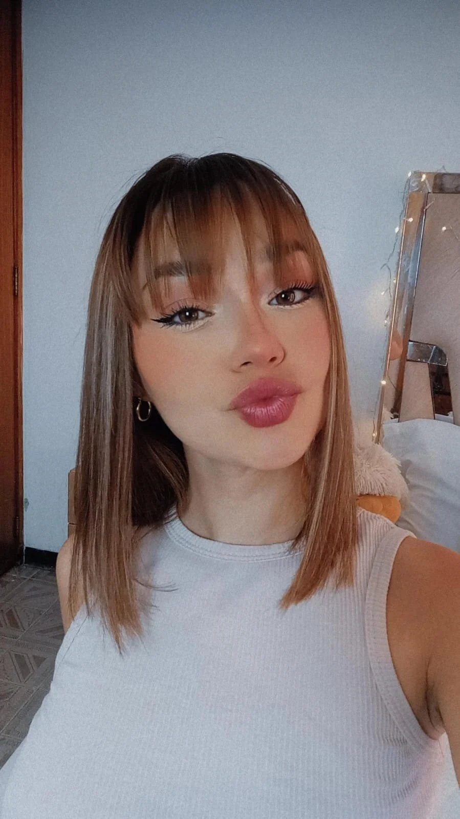 XXX Porn Photo of Nude SofyCutee 2