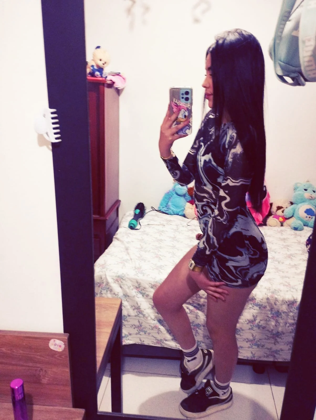 XXX Porn Photo of Nude pau_sweethot 3