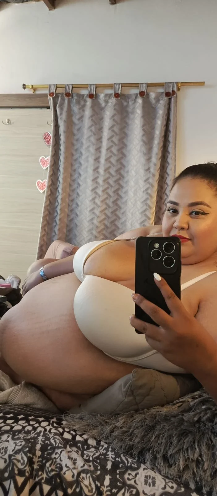 XXX Porn Photo of Nude Alisson_am 127