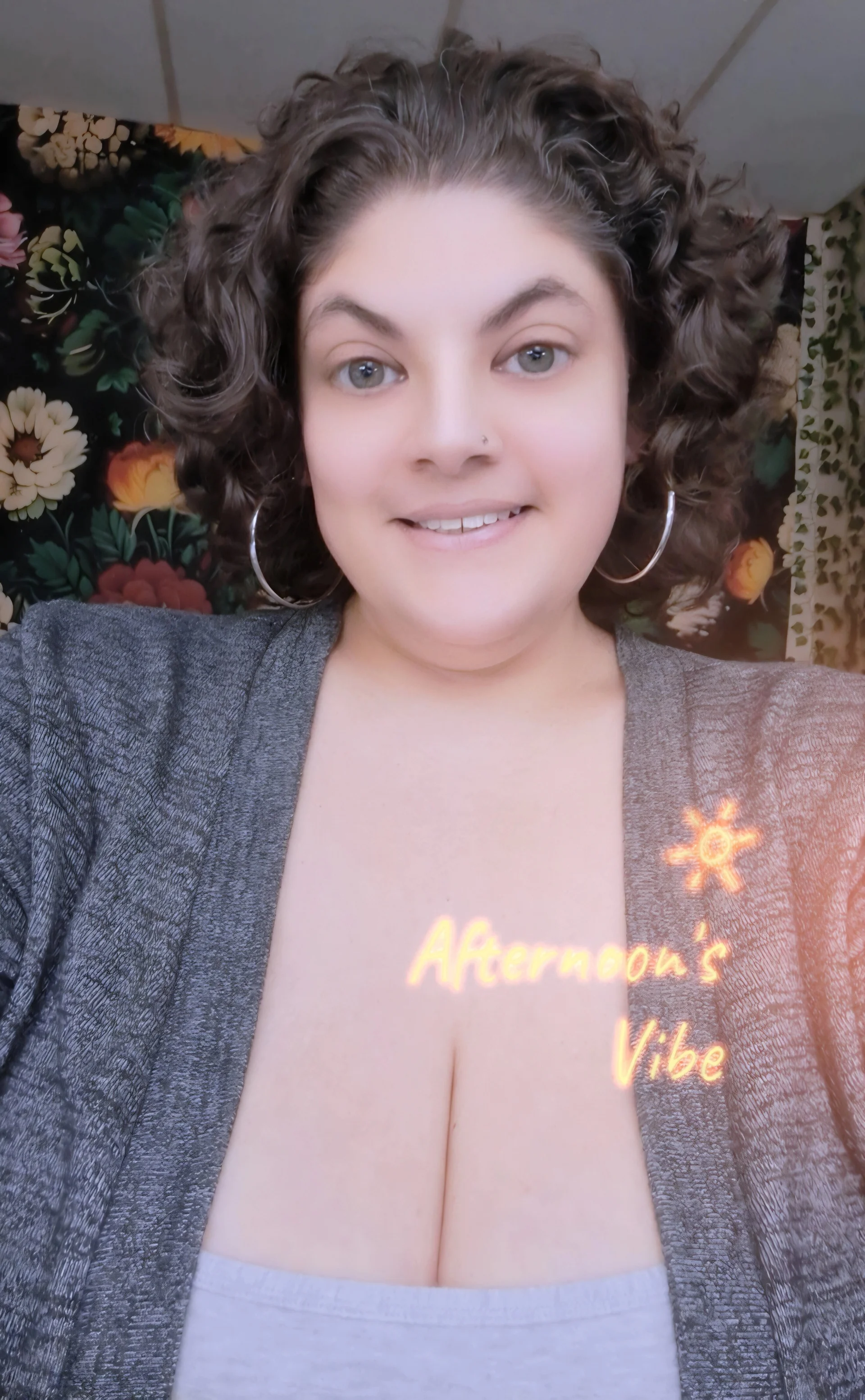 XXX Porn Photo of Nude Exxxotic_Melons 16