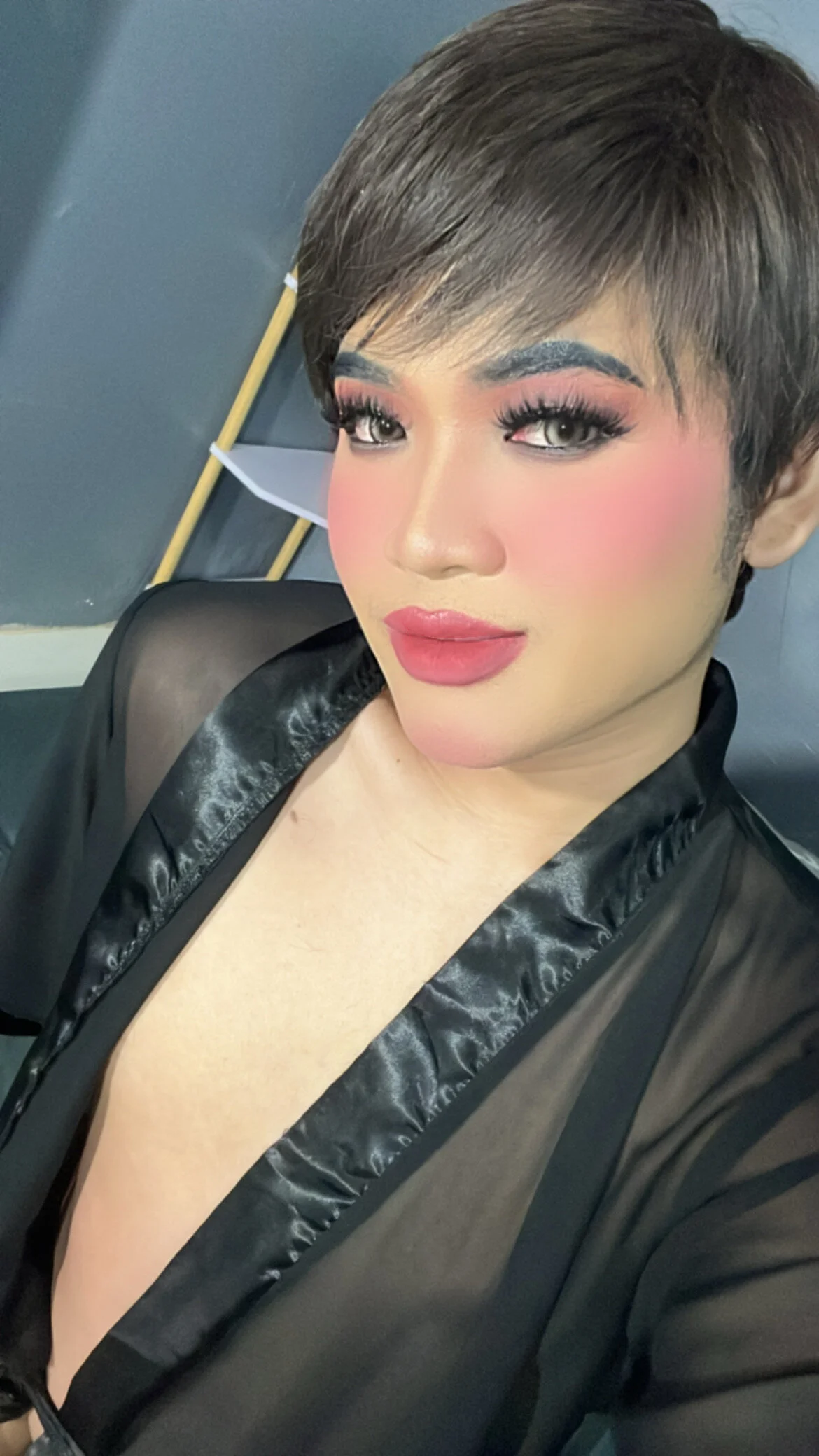 XXX Porn Photo of Nude YourQTstella 10
