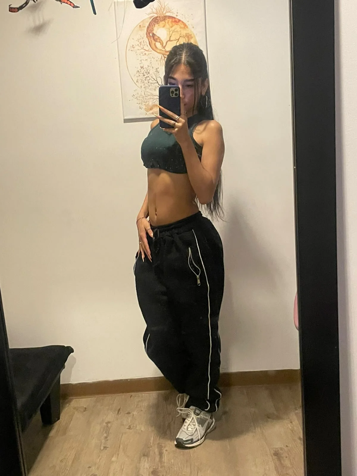 XXX Porn Photo of Nude Violeta_Velvet_ 83