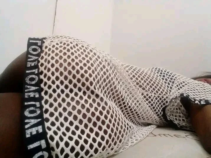 XXX Porn Photo of Nude hoittytoittyxx 33