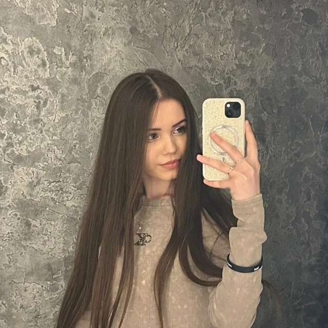 XXX Porn Photo of Nude ElmiraDabato 1
