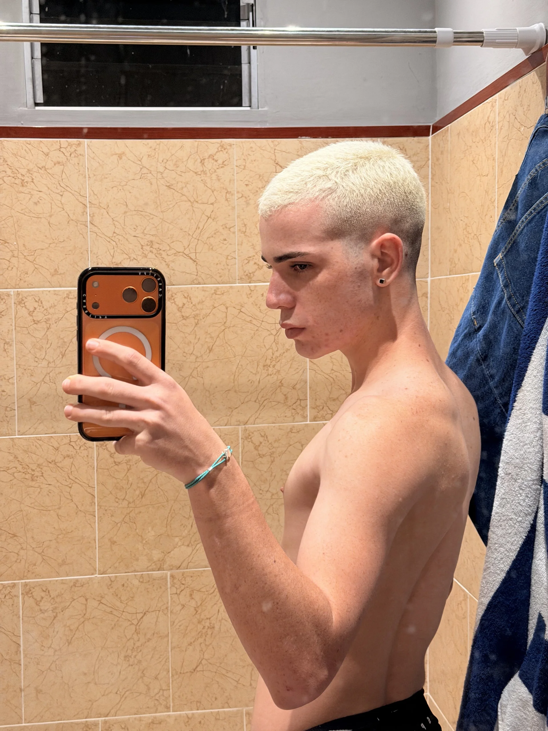 XXX Porn Photo of Nude Cristian_Delgado 9