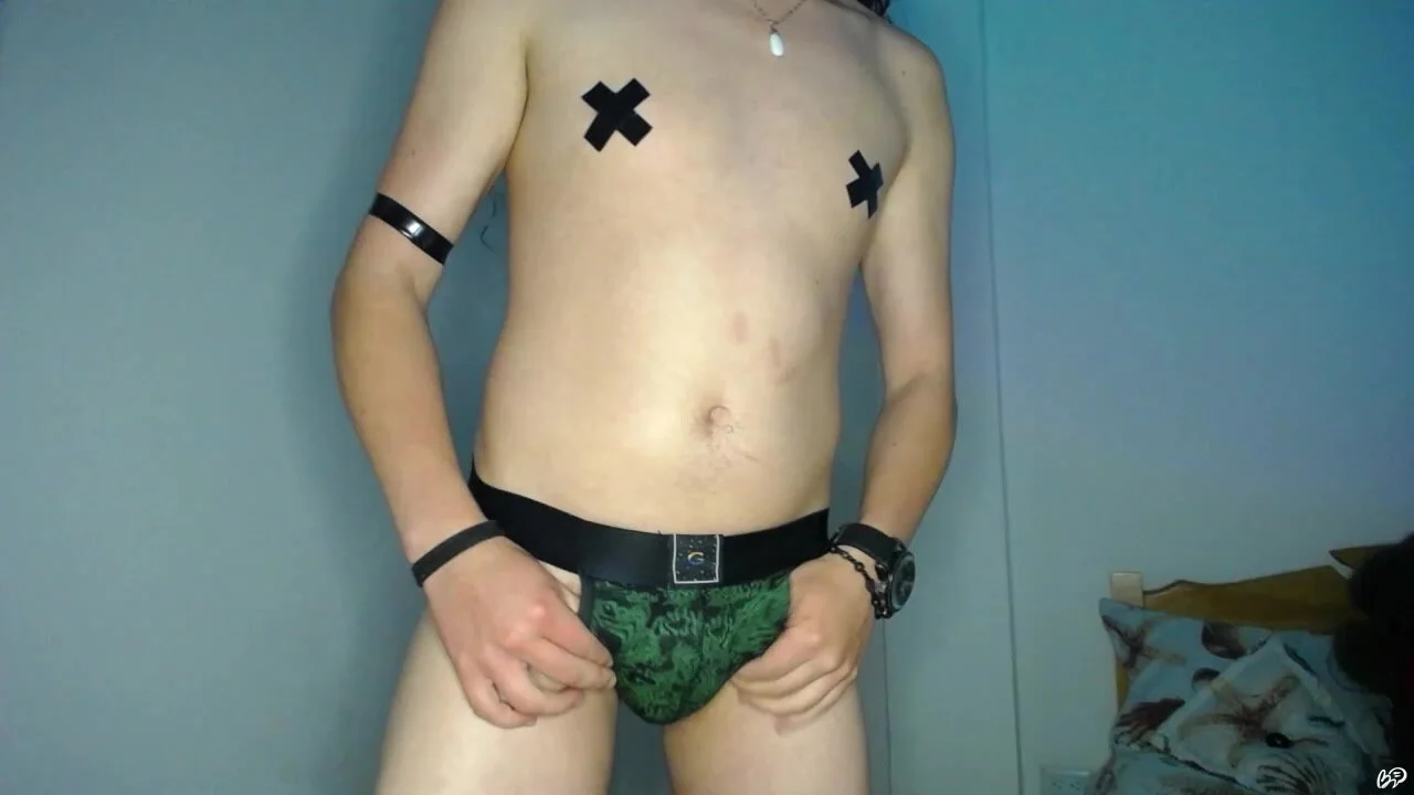 XXX Porn Photo of Nude monkeywillwhite 16